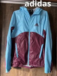 フルジップ ブルゾン