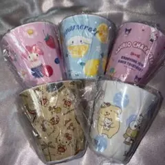 メラミンカップ