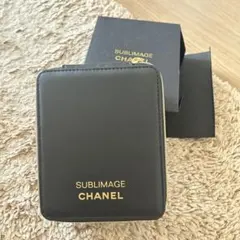 シャネル CHANEL ポーチ　ノベルティ　新品