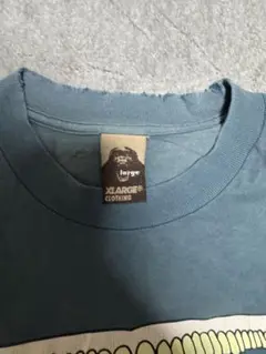 エクストララージ XLARGETシャツ