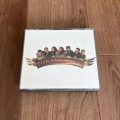 THE CHECKERS CD 3枚組