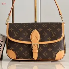 Louis Vuitton モノグラム ショルダーバッグ