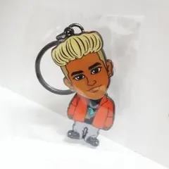 三代目JSB ELLY♡MP首振りキーホルダー