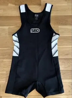 SBD モメンタム シングレット メンズM IPF公認 Momentumのサムネイル