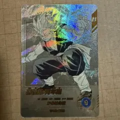 ドラゴンボールダイバーズ 孫悟飯：青年期　パラレル