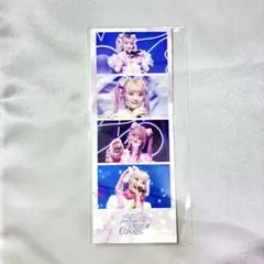 イコラブ チェキ イコラブ ＝LOVE ジルスチュアート チェキ風カード 髙松瞳