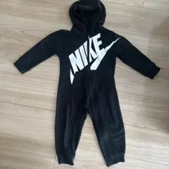NIKE ベビー カバーオール ロンパース 86-92cm
