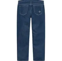 2025年最新】supreme regular jeanの人気アイテム - メルカリ