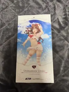 2025年最新】島村卯月 はじけて サマーverの人気アイテム - メルカリ