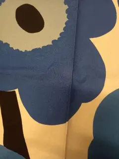 マリメッコ　ウニッコ　布
