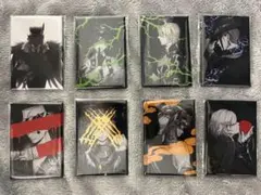 ツイステ カウントダウン マグネット