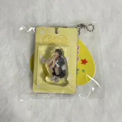 nctwish color MD キーリング　リョウ