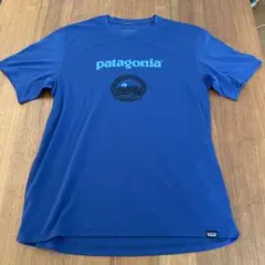 Patagonia パタゴニア 信越五岳2024 キャプリーンクール Tシャツ 2026年最新】信越五岳の人気アイテム - メルカリ