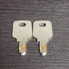 5号機 6号機 スマスロ ZEROキー2本セット - メルカリ
