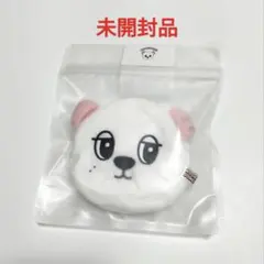 ウクドン 2025 韓国 ポップアップ ブランケットキーリング トレカ付き