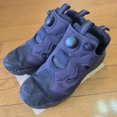 Reebok リーボック INSTAPUMP インスタポンプフューリー