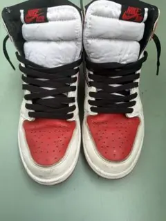 NIKE AIR JORDAN 1 ハイカット スニーカー