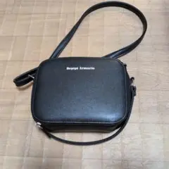 レディスポシェット