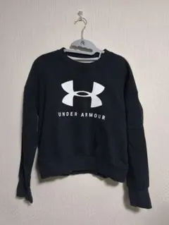 UNDER ARMOUR ColdGear トレーナー YXLのサムネイル