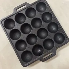 たこ焼きプレートのサムネイル