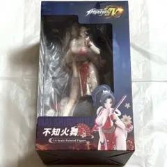 N*O様 SNK美少女 不知火舞 EX版 フィギュア コトブキヤ 餓狼伝説 KO
