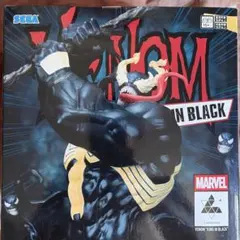 Marvel フィギュア venom