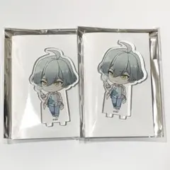 【亥清悠】アイナナ アニメイトカフェ アクリルスタンド