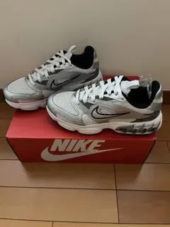 ナイキ NIKE ズーム エア ファイヤー 24.5cm ウィメンズ 新品