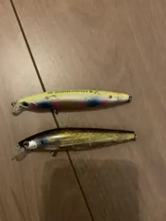 2025年最新】シーバスルアーセットの人気アイテム - メルカリ