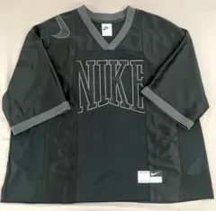 完売品 NIKE ナイキ ゲームシャツ NSWストリートGX JRSY S/S 完売品 NIKE ナイキ ゲームシャツ NSWストリートGX JRSY S/S - メルカリ