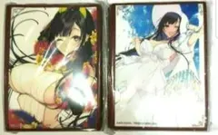 姉なるもの スリーブ ぽち。展 ぽち小屋 D 千夜 飯田ぽち - メルカリ