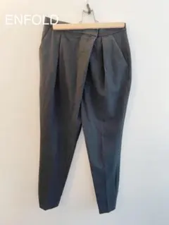 大セール！エンフォルドスラックス パンツのサムネイル