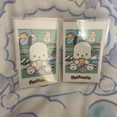 ポチャッコセット