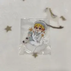 鬼滅の刃 クリスマス2024 アクリルスタンド 我妻善逸