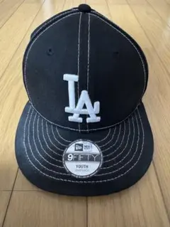 ニューエラ 9fifty snapback キッズサイズ