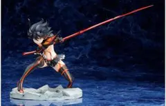 キルラキル 纏流子 神衣鮮血ver. 1/8 完成品フィギュア（再販）