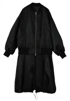 ライダースジャケット ショート