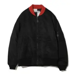 2025年最新】fragment undercover ma-1の人気アイテム - メルカリ