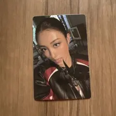 MEOVV GAWON BITE NOW トレカ