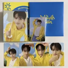 2025年最新】SEVENTEENバインダーの人気アイテム - メルカリ