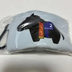 サラブレッドコレクション応援ポーチ イクイノックス ジャパンカップ