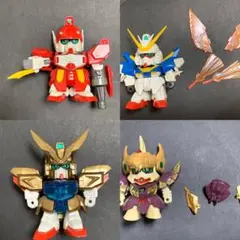 2025年最新】キャプテンガンダムVの人気アイテム - メルカリ