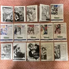 未定事件簿 和泉景 グッズセット 3枚目まであります。 - メルカリ