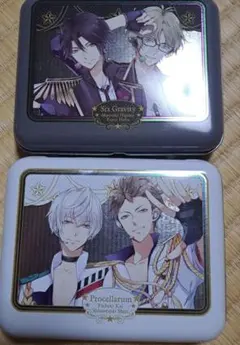 2025年最新】卯月新 缶バッジの人気アイテム - メルカリ