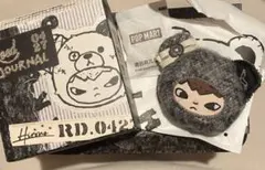 Hirono Road Journal シリーズ　マグネット