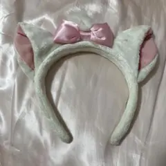 マリーちゃんカチューシャ