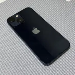 Apple iPhone13mimi 本体 128G ガラスフィルムおまけ付