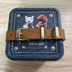 青山デカーボ ぬいぐるみ缶