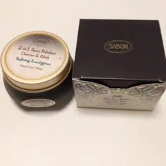 サボン　SABON フェイスポリッシャー クラリファイング 125mlのサムネイル