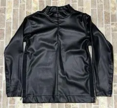 2025年最新】SHINYA KOZUKA メンズ レザージャケット・ライダースの